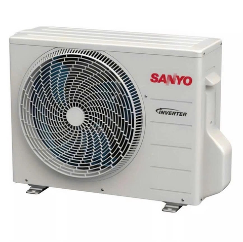Máy lạnh Sanyo Inverter 1 HP SO/SI-9TSJIVND
