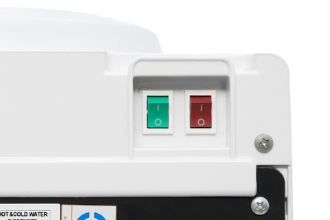 Máy nước nóng lạnh Midea MYL 1031S