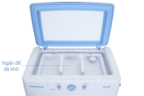 Quạt điều hòa Daikiosan DKA-05000G
