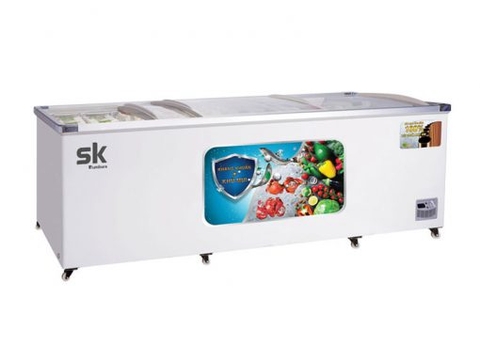 Tủ đông Sumikura SKFS-1500F