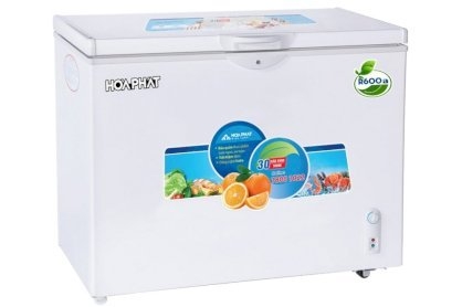 Tủ đông Hòa Phát HCF 516S1Đ1