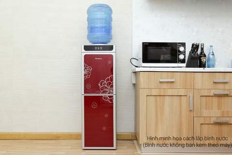 Máy nước nóng lạnh Kangaroo KG40N