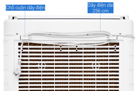 Quạt điều hoà Daikiosan DKA-04500A