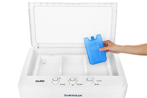Quạt điều hoà Daikiosan DKA-04500A