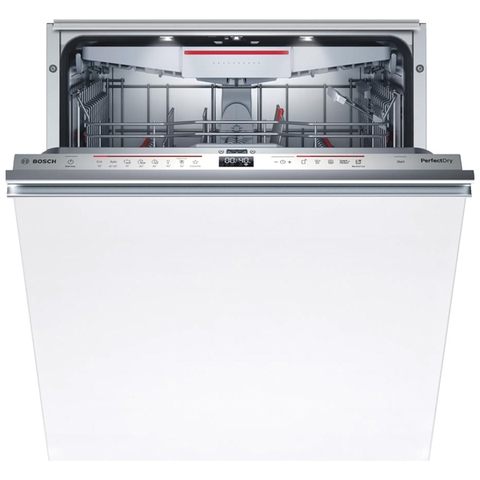 Máy Rửa Bát BOSCH Âm Toàn Phần HMH.SMV6ZCX42E Series 6