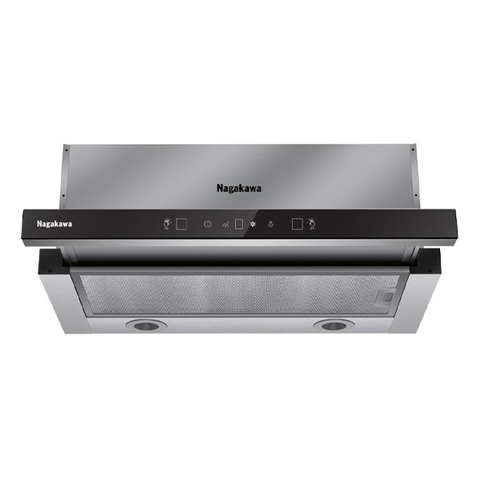 Máy hút mùi âm tủ cao cấp Nagakawa NKKH01M70