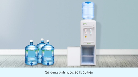 Máy nước nóng lạnh Kangaroo KG3331