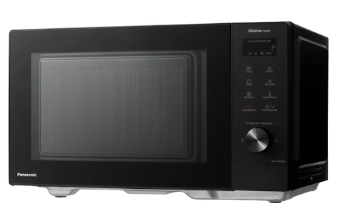 Lò vi sóng có nướng Panasonic NN-GD35QBYUE 29 lít