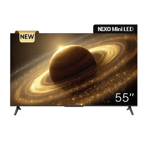 Google Tivi QD-Mini LED Skyworth 4K 55 Inch 55X66H