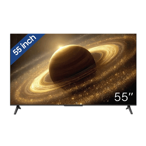 Google Tivi QD-Mini LED Skyworth 4K 55 Inch 55X66H