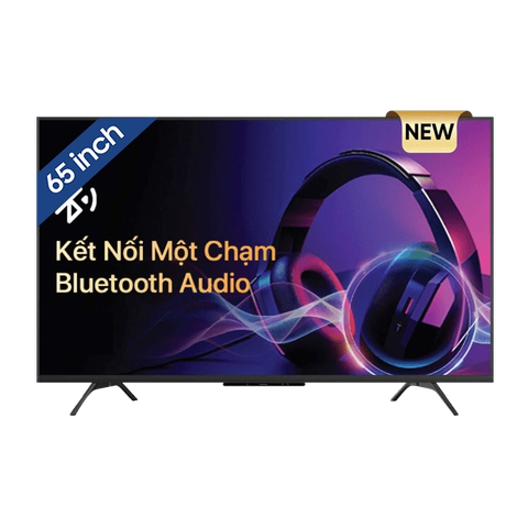 Google Tivi QLED Skyworth 4K 65 Inch 65Q8500G