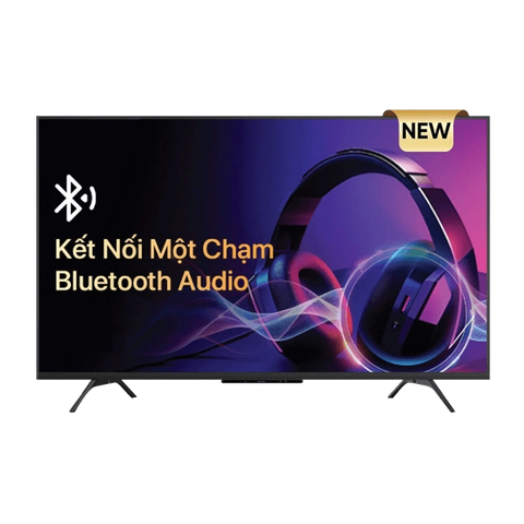 Google Tivi QLED Skyworth 4K 65 Inch 65Q8500G