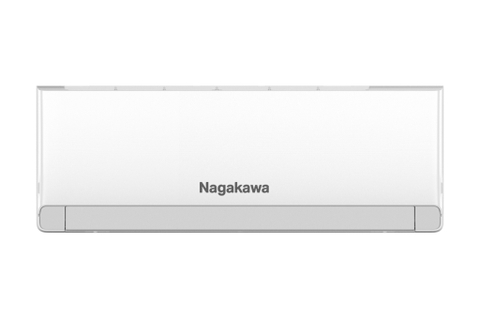 Máy lạnh treo tường mono 2hp Nagakawa NS-C18R2U86