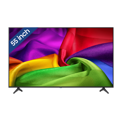 Smart Tivi LG AI 4K 55 inch 55NU805BPSB
