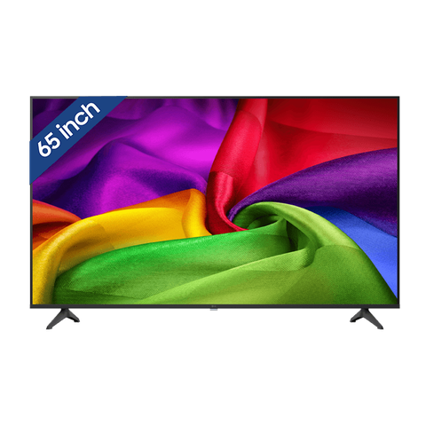 Smart Tivi LG AI 4K 65 inch 65NU805BPSB