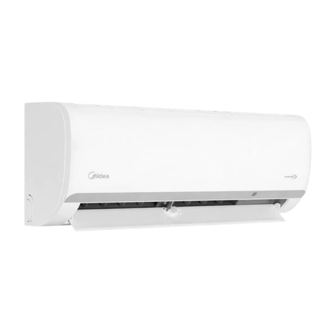 Điều hòa Midea 1 chiều 9.360 BTU Inverter MSCH-10CRFN8