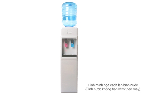 Máy nước nóng lạnh Kangaroo KG31A3