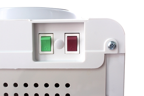 Máy nước nóng lạnh Kangaroo KG31A3