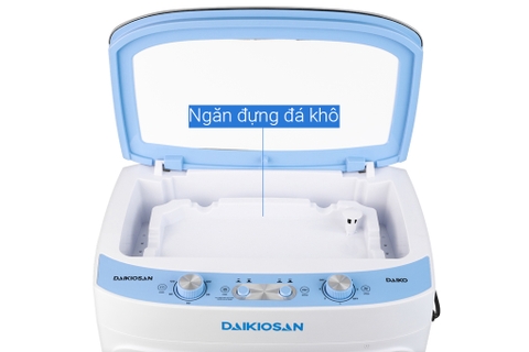 Quạt điều hoà Daikiosan DKA-03500C
