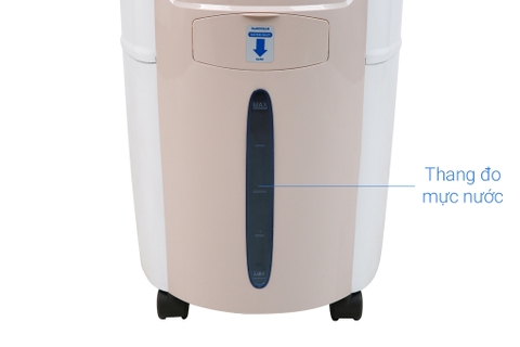 Quạt điều hoà Daikiosan DKA-02500B