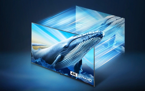 Google Tivi Casper 4K 50 inch D50UGC620
