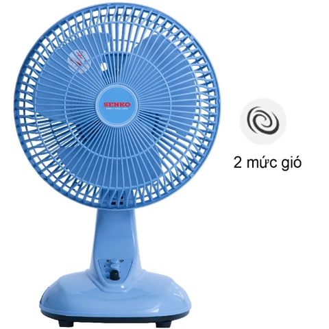 Quạt bàn Senko 28 W B102