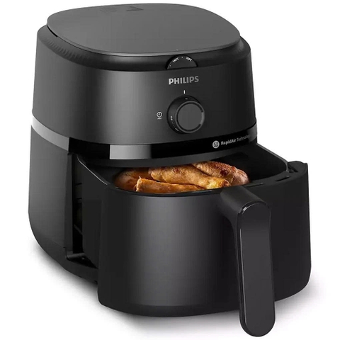 Nồi Chiên Không Dầu 4.2 lít Philips NA120