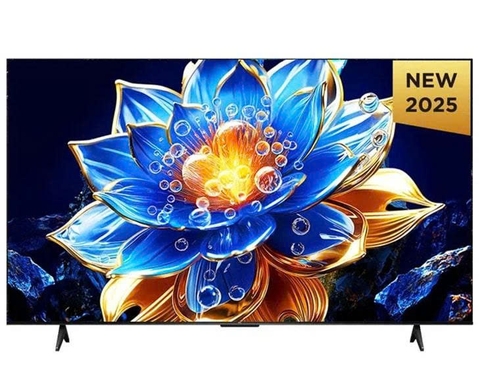 Google Tivi TCL AI 4K 75 inch 75P69K