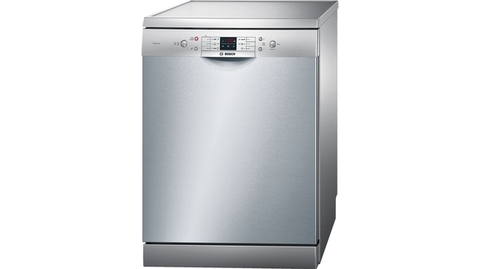 Máy rửa chén Bosch SMS63L08EA