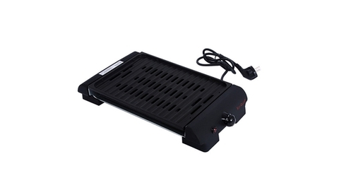 VỈ NƯỚNG ĐIỆN TIGER QUEEN SQ-S700