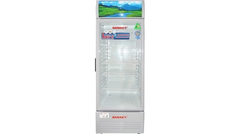 Tủ mát Sanaky 170 lít VH-218KL