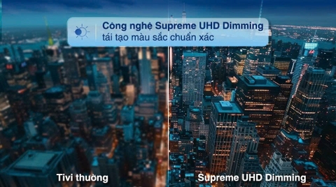 Smart Tivi QLED Samsung 4K 75 inch QA75Q60D