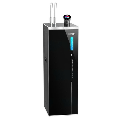 MÁY LỌC NƯỚC NÓNG LẠNH HYDRO-ION KIỀM KAROFI KAE-S86 PRO