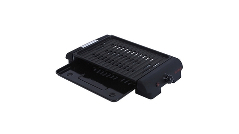 VỈ NƯỚNG ĐIỆN TIGER QUEEN SQ-S700