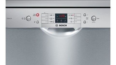 Máy rửa chén Bosch SMS63L08EA