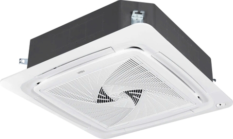 Máy Lạnh Âm Trần INVERTER AQUA 5.0hp 1U125S1PN1SB/AB125S2LR1FA/PB-950JB