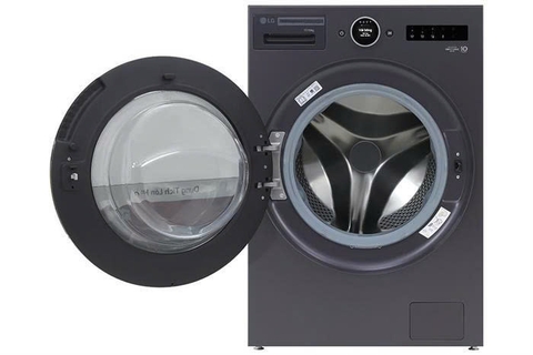 Máy giặt sấy LG Inverter giặt 17 kg - sấy 10 kg F2517RNTG