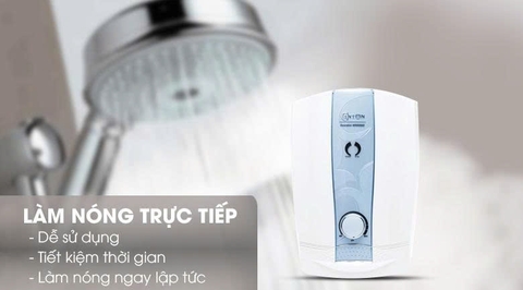 Máy nước nóng trực tiếp Centon 8998ESP 4.5kW