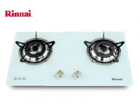 BẾP GAS RINNAI RVB-2WGN
