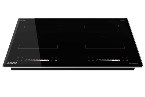 BẾP ĐÔI ĐIỆN TỪ SUNHOUSE MAMA MMB82252-M