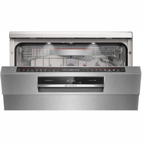 Máy rửa chén BOSCH SMS8YDS83T