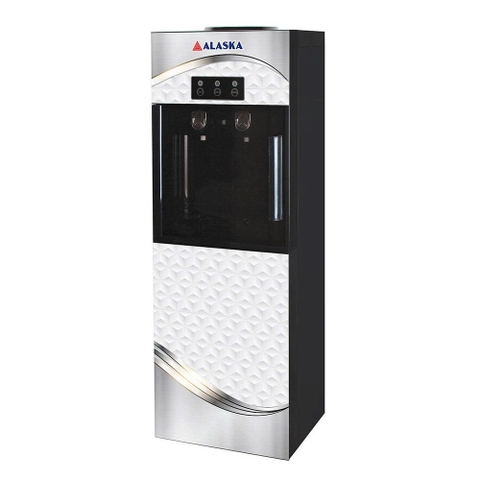 Máy Uống Nóng Lạnh ALASKA R72C NEW (có ngăn lạnh)