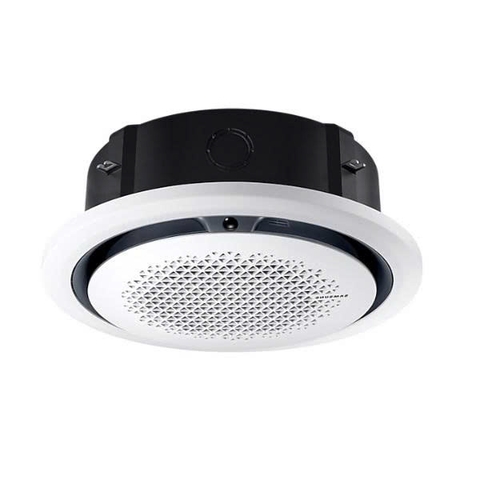 Máy lạnh Cassette Inverter Samsung 41.300btu WindFree™ 360 AC120FE6DKF/EA _ 3Pha