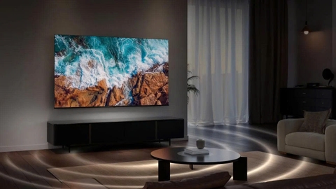 Smart Tivi Hisense 4K 65 inch 65A6Q [2025]