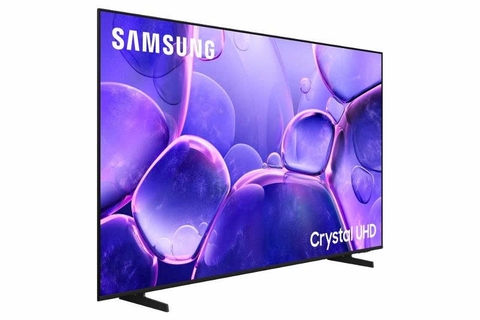 Smart Tivi Crystal UHD Samsung 4K 43 inch 43U8500