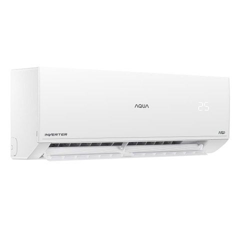 Máy lạnh AQUA Inverter 1.5 HP AQA-RV13QA5