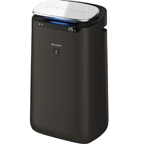 Máy lọc không khí Sharp 48W FP-J80EV-H