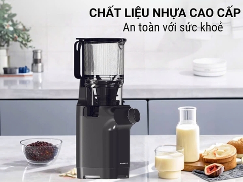 Máy ép chậm Hafele HS-J108SG