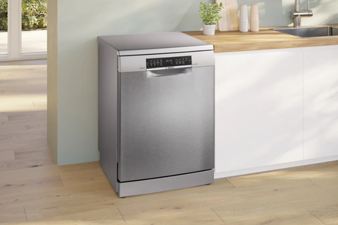 Máy rửa chén Bosch SMS6ZCI01P