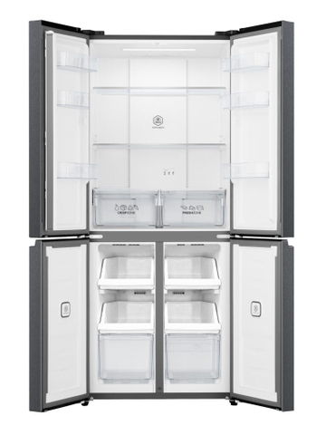 Tủ lạnh Hisense RQ465N5ES 460L